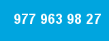 977 963 98 27